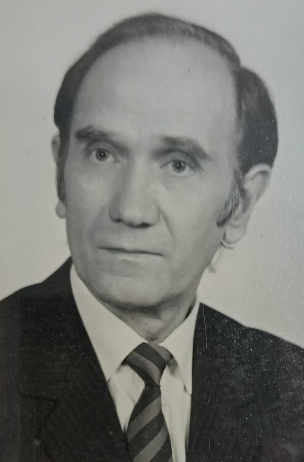 Lőrincz Attila