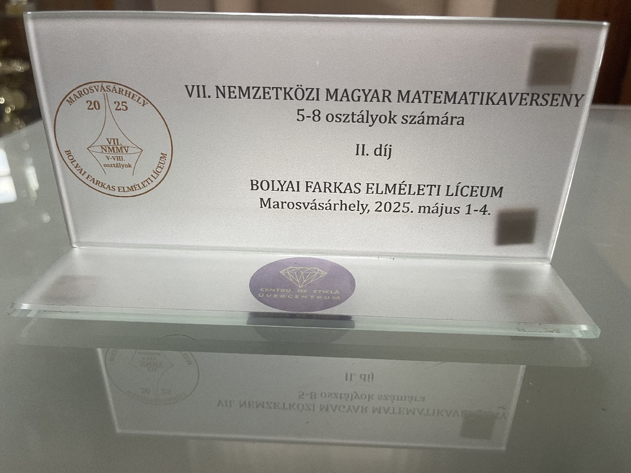 Mizsei díj