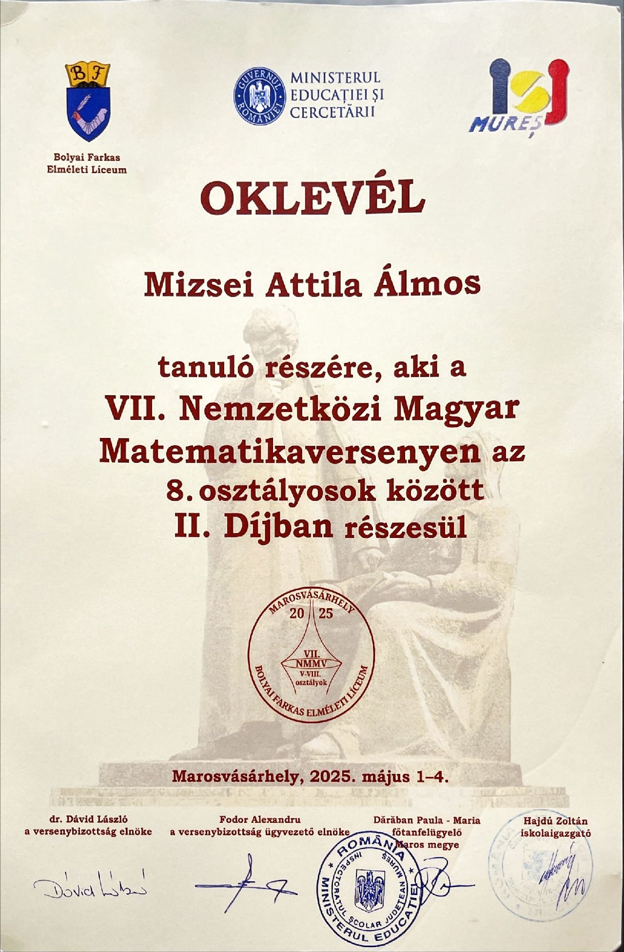 Mizsei díj3