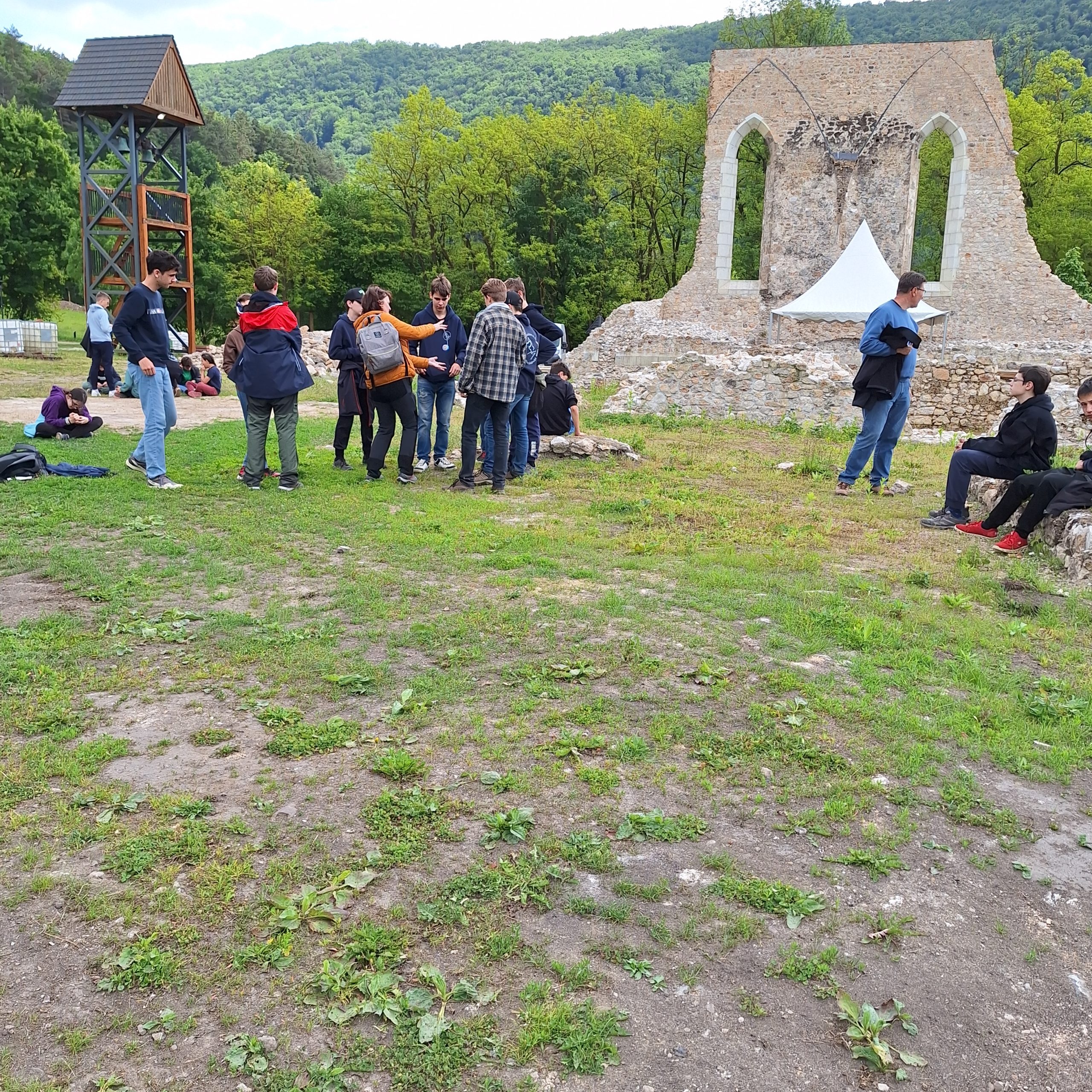 3_9_Gombaszög_pálos_monostor
